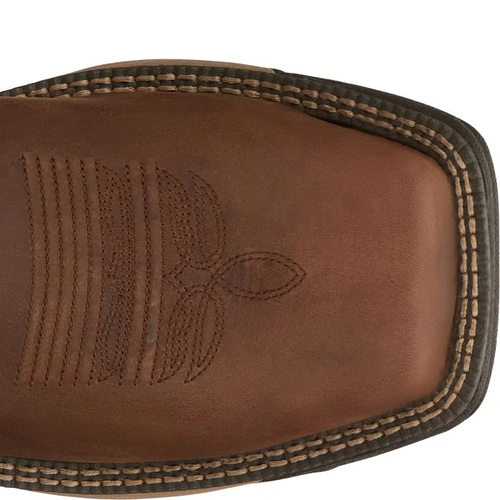 JUSTIN WOMEN'S RUSH COMPOSITE TOE WORKBOOT - SE4357 4 JUSTIN WOMEN'S RUSH COMPOSITE TOE WORKBOOT - SE4357 - Image 4