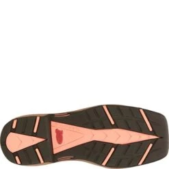 JUSTIN WOMEN'S RUSH COMPOSITE TOE WORKBOOT - SE4357 13 JUSTIN WOMEN'S RUSH COMPOSITE TOE WORKBOOT - SE4357 -Select Western Denim Stores SE4357 007