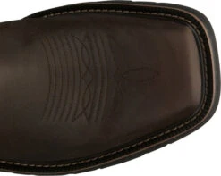 JUSTIN MEN'S RUGGED COWHIDE WORK BOOT - SE4681 9 JUSTIN MEN'S RUGGED COWHIDE WORK BOOT - SE4681 -Select Western Denim Stores SE4681 3