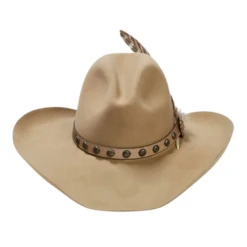 STETSON BROKEN BOW 4X FELT COWBOY HAT - SBBBOW-6943 -Select Western Denim Stores STETSON 14