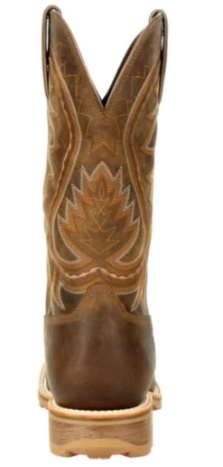 DURANGO MEN'S MAVERICK PRO STEEL TOE WATERPROOF WESTERN WORK BOOT- DDB0297 -Select Western Denim Stores ScreenShot2021 05 12at6.33.17PM