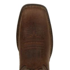 DURANGO MEN'S REBEL BROWN DISTRESSED FLAG EMBROIDERY WESTERN BOOT- DDB0314 -Select Western Denim Stores ScreenShot2021 05 13at4.30.58PM