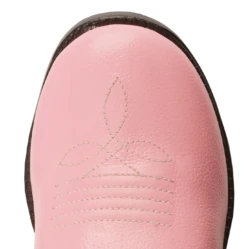 OLD WEST TODDLER PINK BOOT - 3119 -Select Western Denim Stores ScreenShot2021 06 18at2.42.01PM