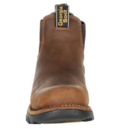 GEORGIA MEN'S EAGLE ONE STEEL TOE WATERPROOF CHELSEA WORK BOOT- GB00337 -Select Western Denim Stores ScreenShot2021 06 19at1.30.07PM