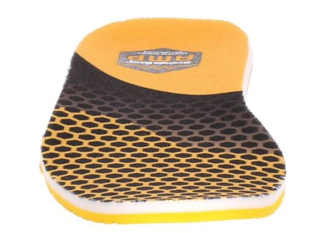 GEORIGA BOOT AMP INSOLE- GB00110 4 GEORIGA BOOT AMP INSOLE- GB00110 - Image 4