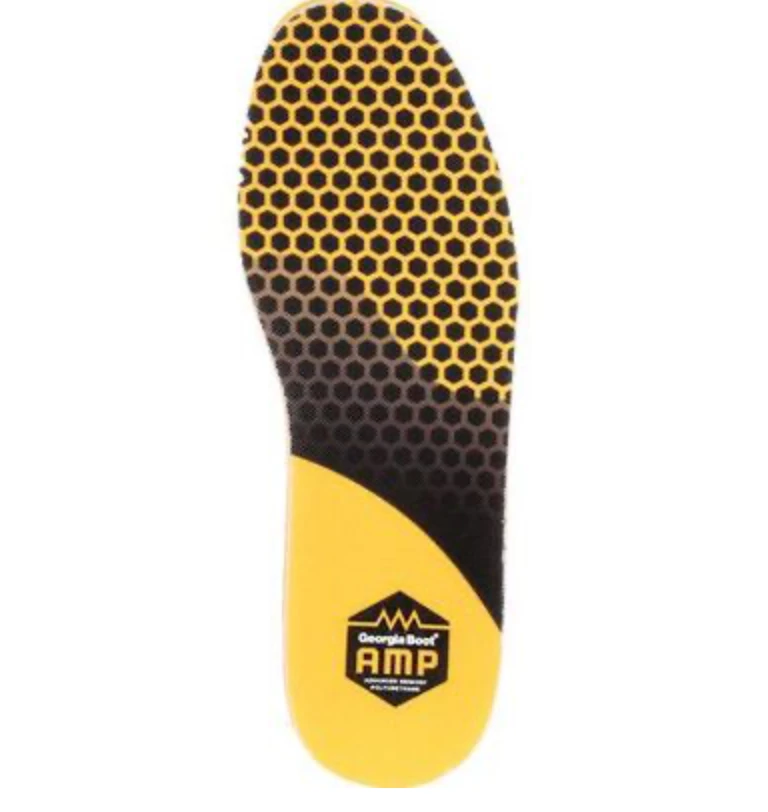 GEORIGA BOOT AMP INSOLE- GB00110 7 GEORIGA BOOT AMP INSOLE- GB00110 - Image 7
