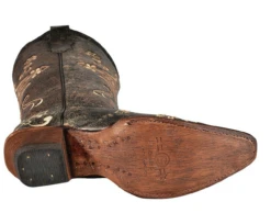 L5048 CIRCLE G WOMEN'S CRACKLE COWHIDE BOOT -Select Western Denim Stores ScreenShot2021 06 24at12.37.50PM