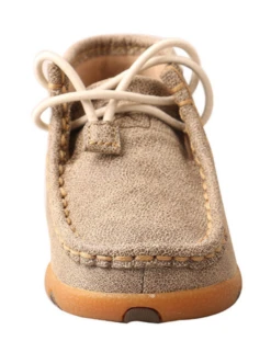 TWISTED X DUSTY TAN INFANT CHUKKA DRIVING MOC- ICA0005 -Select Western Denim Stores ScreenShot2021 06 29at11.11.54AM