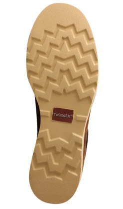 TWISTED X MEN'S 4" WEDGE SOLE BOOT- MCA0032 -Select Western Denim Stores ScreenShot2021 06 29at11.19.57AM