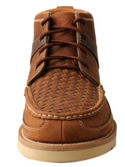 TWISTED X MEN'S 4" WEDGE SOLE BOOT- MCA0032 -Select Western Denim Stores ScreenShot2021 06 29at11.20.09AM