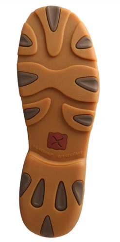 TWISTED X MEN'S WORK NANO TOE CHUKKA DRIVING MOC- MDMNT01 -Select Western Denim Stores ScreenShot2021 06 29at12.24.35PM