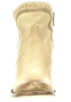 WOMEN'S LUCCHESE KARLA BOOTIE- M6011 -Select Western Denim Stores ScreenShot2021 07 27at2.29.56PM