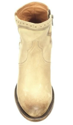 WOMEN'S LUCCHESE KARLA BOOTIE- M6011 -Select Western Denim Stores ScreenShot2021 07 27at2.30.01PM