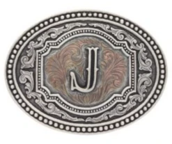 MONTANA AB-SILVER & COPPER INITIAL BUCKLE- A518 -Select Western Denim Stores ScreenShot2021 08 09at11.37.39AM