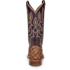 TONY LAMA WOMEN'S DELORA PIRARUCU WESTERN BOOT - SA6054 -Select Western Denim Stores Tonylama2048x2048 28
