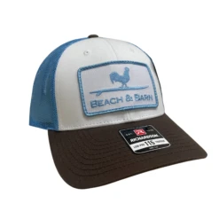 BEACH AND BARN COOLER MEDIUM SNAPBACK -Select Western Denim Stores Untitleddesign 2023 03 13T152012.610