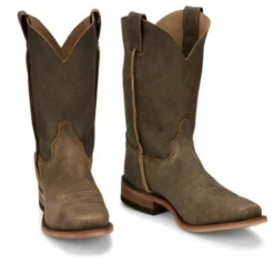 JUSTIN MEN'S RYDER WESTERN BOOT - BR720