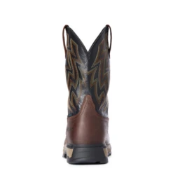 ARIAT MEN'S REBAR FLEX WESTERN WATERPROOF COMPOSITE TOE WORK BOOT - 10034157 -Select Western Denim Stores Untitleddesign 21