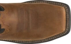 JUSTIN MEN'S RUSH COMPOSITE TOE WORK BOOT - WK4337 -Select Western Denim Stores WK43373