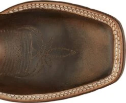 TONY LAMA MEN'S BOWIE WESTERN BOOT - XT5104 -Select Western Denim Stores XT5104 3