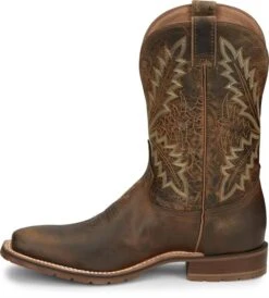 TONY LAMA MEN'S BOWIE WESTERN BOOT - XT5104 -Select Western Denim Stores XT5104 7