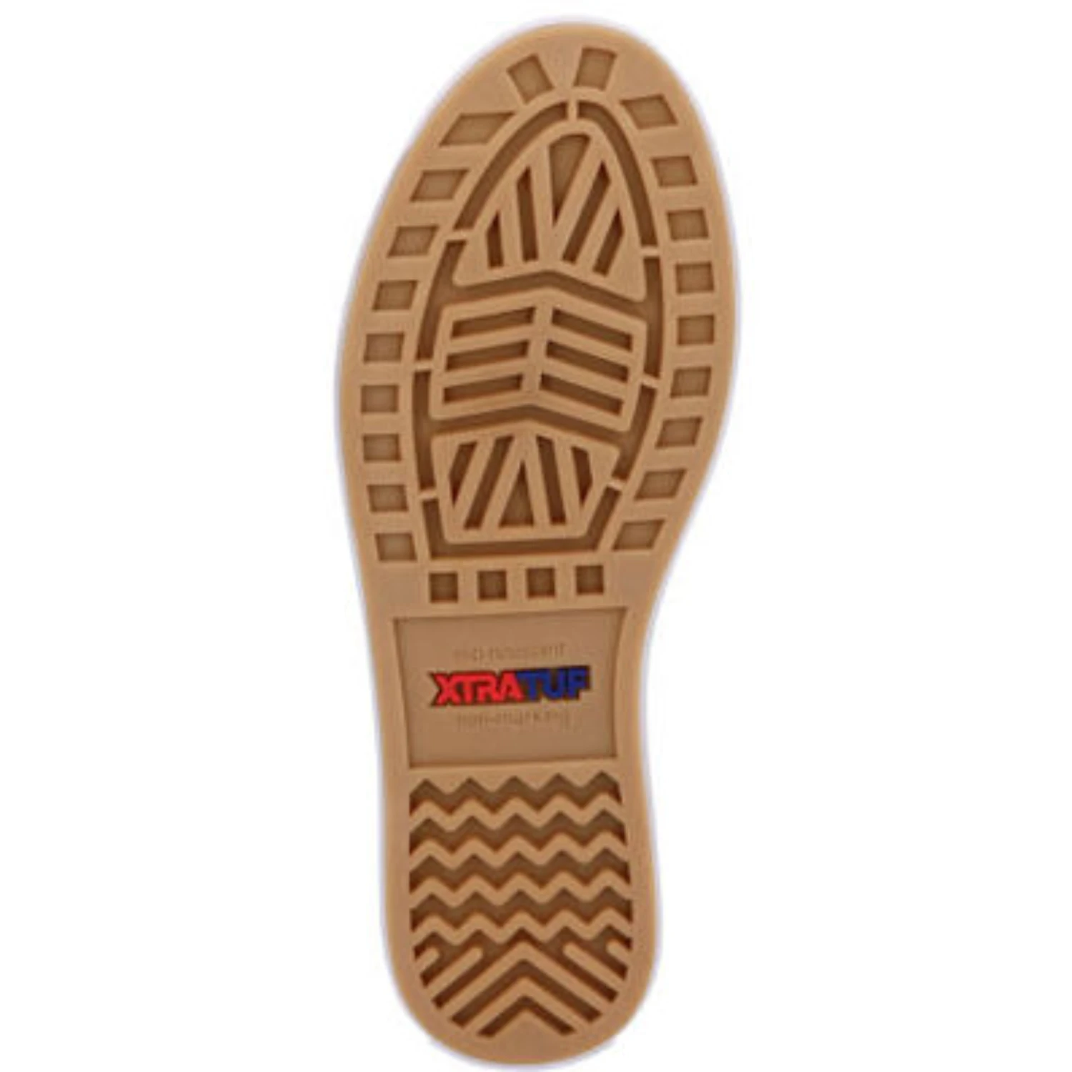 XTRATUF KIDS BLACK ANKLE DECK BOOT - XKAB000 4 XTRATUF KIDS BLACK ANKLE DECK BOOT - XKAB000 - Image 4