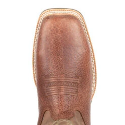 DURANGO MEN'S REBEL COMPOSITE TOE WATERPROOF WESTERN BOOT- DDB0122 -Select Western Denim Stores a7