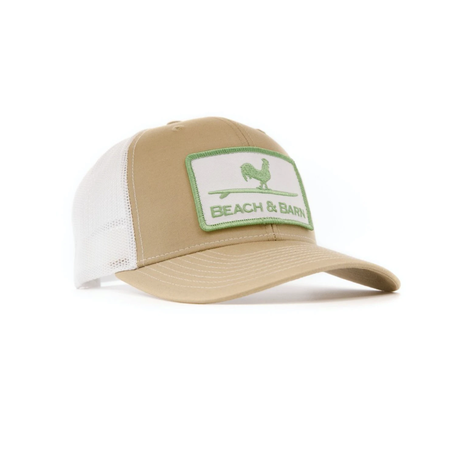 BEACH AND BARN HARD WORK SNAPBACK 5 BEACH AND BARN HARD WORK SNAPBACK - Image 5
