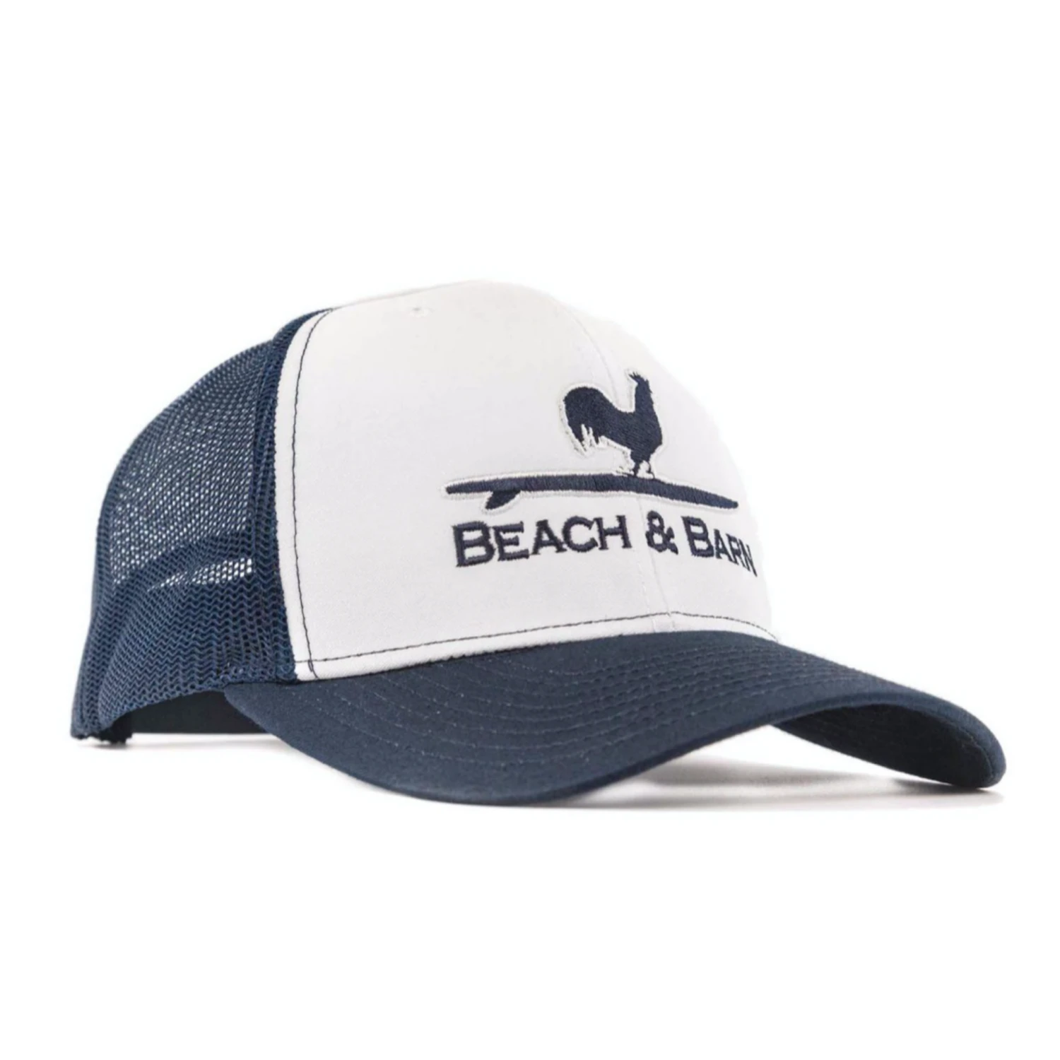 BEACH AND BARN SURFING ROOSTER SNAPBACK 5 BEACH AND BARN SURFING ROOSTER SNAPBACK - Image 5