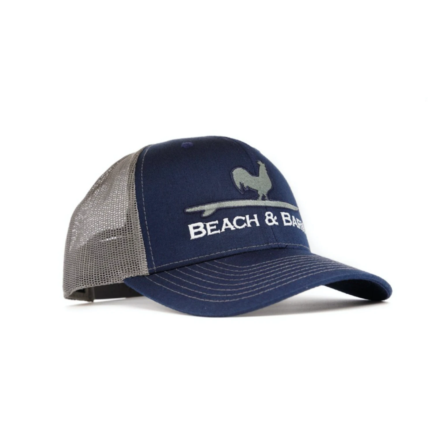 BEACH AND BARN SURFING ROOSTER SNAPBACK 6 BEACH AND BARN SURFING ROOSTER SNAPBACK - Image 6