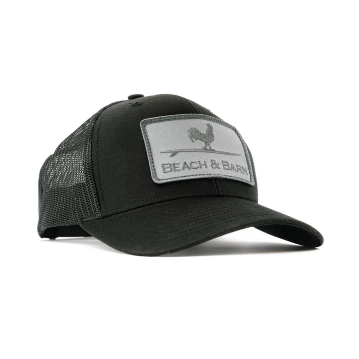 BEACH AND BARN HARD WORK SNAPBACK 2 BEACH AND BARN HARD WORK SNAPBACK - Image 2
