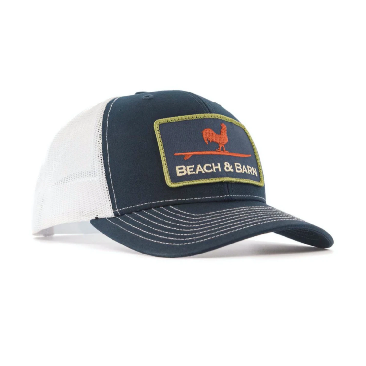 BEACH AND BARN HARD WORK SNAPBACK 3 BEACH AND BARN HARD WORK SNAPBACK - Image 3