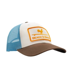 BEACH AND BARN COOLER MEDIUM SNAPBACK -Select Western Denim Stores beach barn2048x2 48 3