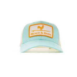 BEACH AND BARN COOLER MEDIUM SNAPBACK -Select Western Denim Stores beach barn2048x2 48 4