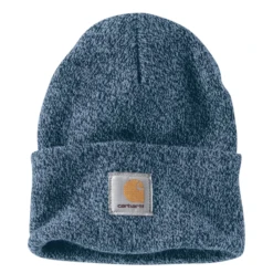 CARHARTT KNIT CUFFED BEANIE - A18 -Select Western Denim Stores carhartt2048 24