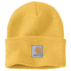 CARHARTT KNIT CUFFED BEANIE - A18 -Select Western Denim Stores carhartt2048 28