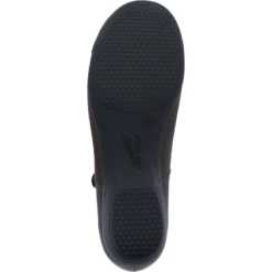 DANSKO WOMEN'S FAWNA - 5501230200 -Select Western Denim Stores faw4