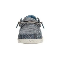 HEY DUDE WOMEN'S WENDY SOX - 121922139 9 HEY DUDE WOMEN'S WENDY SOX - 121922139 -Select Western Denim Stores ib4