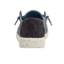 HEY DUDE WOMEN'S WENDY SOX - 121922139 10 HEY DUDE WOMEN'S WENDY SOX - 121922139 -Select Western Denim Stores ib5