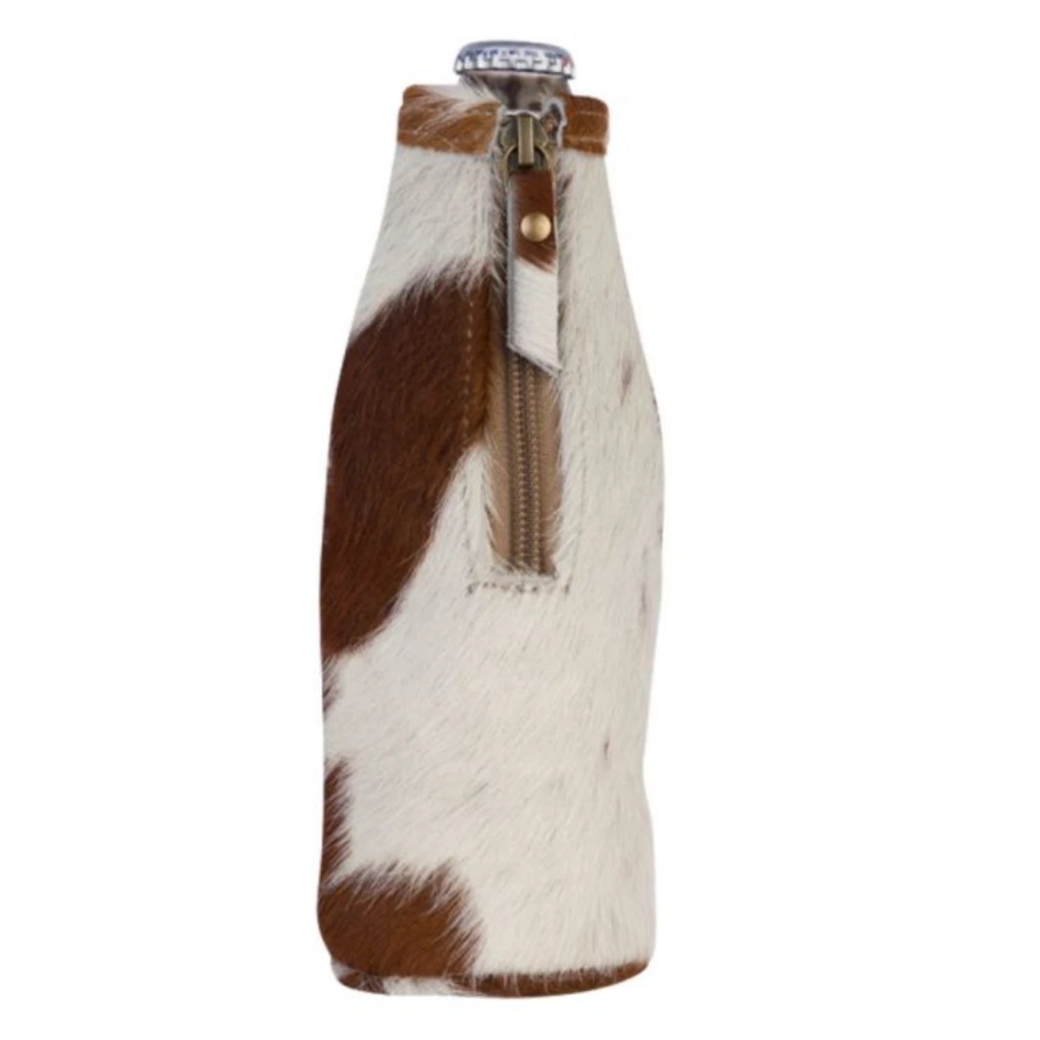 MYRA BAG COOL ME DOWN BEET PINT HOLDER- S-2289 2 MYRA BAG COOL ME DOWN BEET PINT HOLDER- S-2289 - Image 2