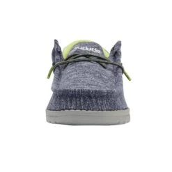 HEY DUDE KIDS WALLY STRETCH - 130132556 9 HEY DUDE KIDS WALLY STRETCH - 130132556 -Select Western Denim Stores nv4 7d54b282 d4c0 47b1 b837 6b04f273fb49