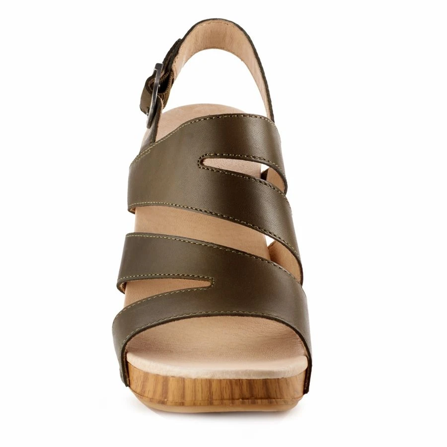 DANSKO WOMEN'S ASHLEE - 3320281500 2 DANSKO WOMEN'S ASHLEE - 3320281500 - Image 2