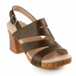 DANSKO WOMEN'S ASHLEE - 3320281500 5 DANSKO WOMEN'S ASHLEE - 3320281500 -Select Western Denim Stores oli3