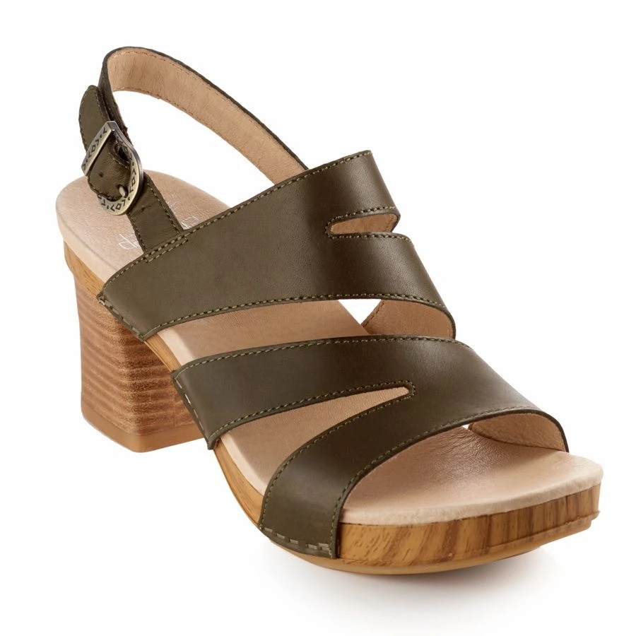 DANSKO WOMEN'S ASHLEE - 3320281500 3 DANSKO WOMEN'S ASHLEE - 3320281500 - Image 3