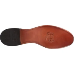 JUSTIN MEN'S BLACK ROPER WESTERN BOOT - 3133 -Select Western Denim Stores pg2 22