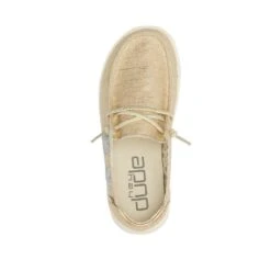 HEY DUDE KIDS WENDY - 130129106 -Select Western Denim Stores star6