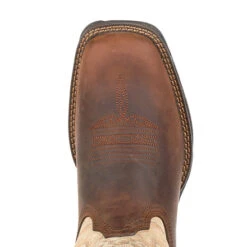 DURANGO WOMEN'S REBEL WESTERN BOOT - DRD0332 -Select Western Denim Stores tnn7