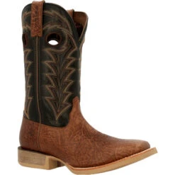 DURANGO MEN'S REBEL PRO WESTERN BOOT - DDB0334