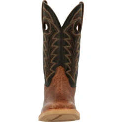 DURANGO MEN'S REBEL PRO WESTERN BOOT - DDB0334 -Select Western Denim Stores wal3