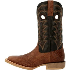 DURANGO MEN'S REBEL PRO WESTERN BOOT - DDB0334 -Select Western Denim Stores wal5